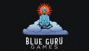 Blue Guru Games