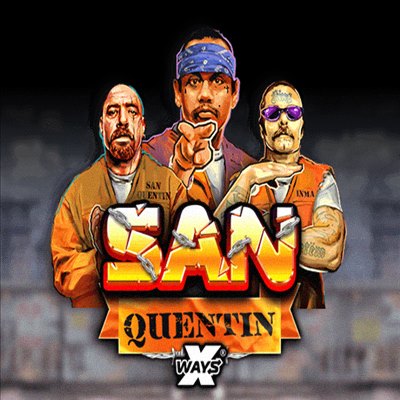 San Quentin Xways